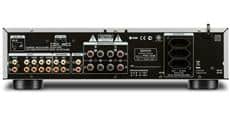 Denon PMA-720AE Noir