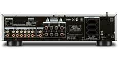 Denon PMA-720AE Silver