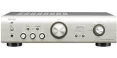 Denon PMA-720AE Silver