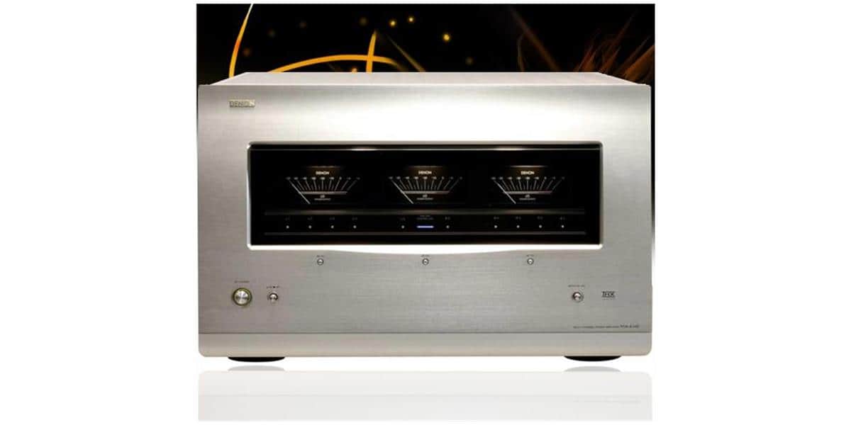 Denon POA-A1HD