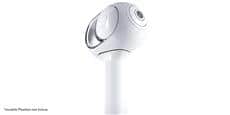 Devialet Tree Blanc Phantom