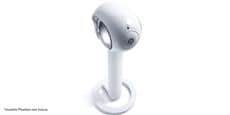 Devialet Tree Blanc Phantom