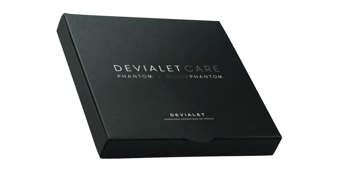 Devialet Devialet Care 3 ans