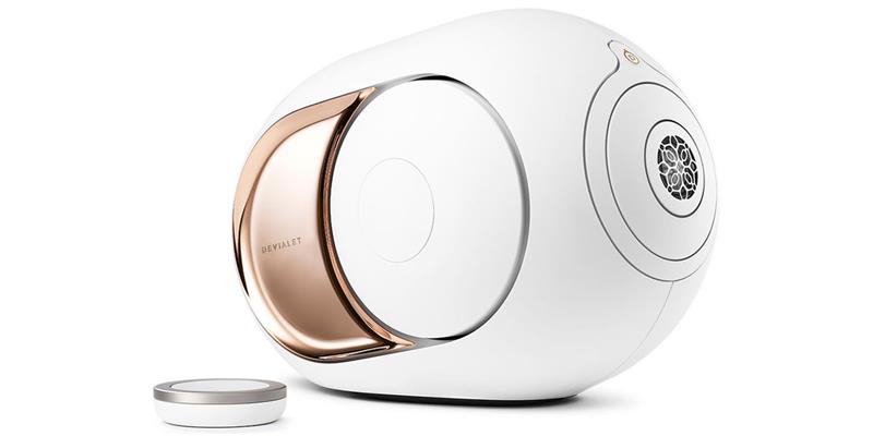 Devialet Phantom I 108 dB Gold
