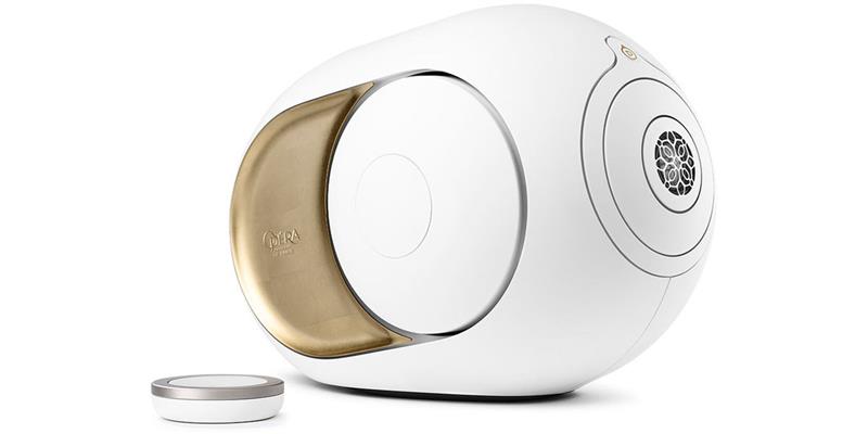 Devialet Phantom I 108 dB Opéra de Paris