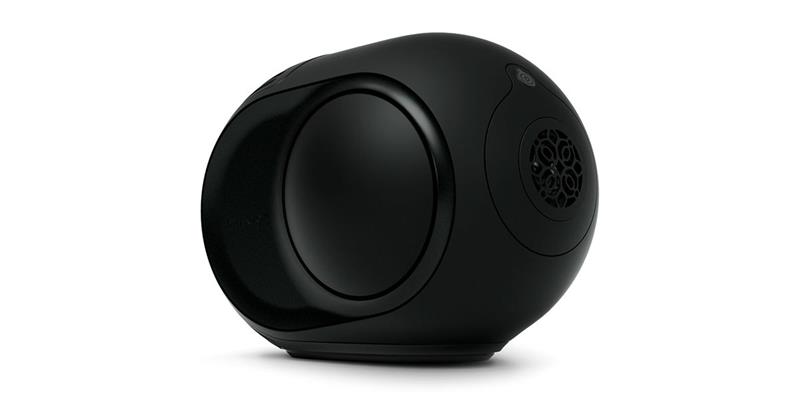 Devialet Phantom II 95 dB Noir mat