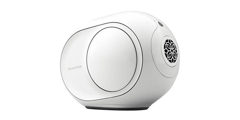 Devialet Phantom II 98 dB Blanc iconique
