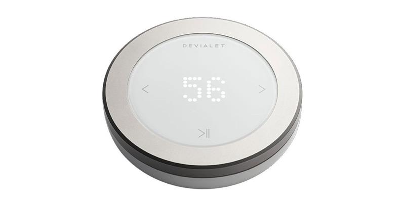 Devialet Remote V2 Blanc