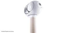 Devialet Tree Wood Phantom