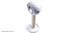 Devialet Tree Wood Phantom