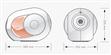 Devialet Phantom Gold (photo supp. n°5)