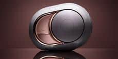 Devialet Phantom Gold