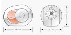 Devialet Phantom Gold