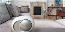 Devialet Phantom Silver