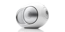 Devialet Phantom Silver