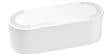 D-Line Cable Tidy Box Mini Blanc (photo supp. n°3)