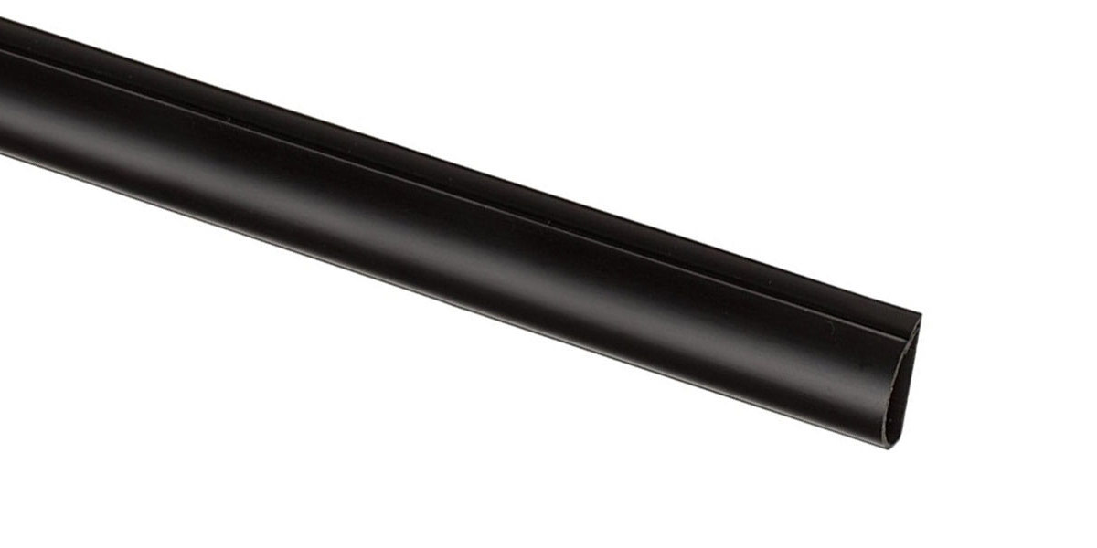 D-Line Trunk 30/15 Noir