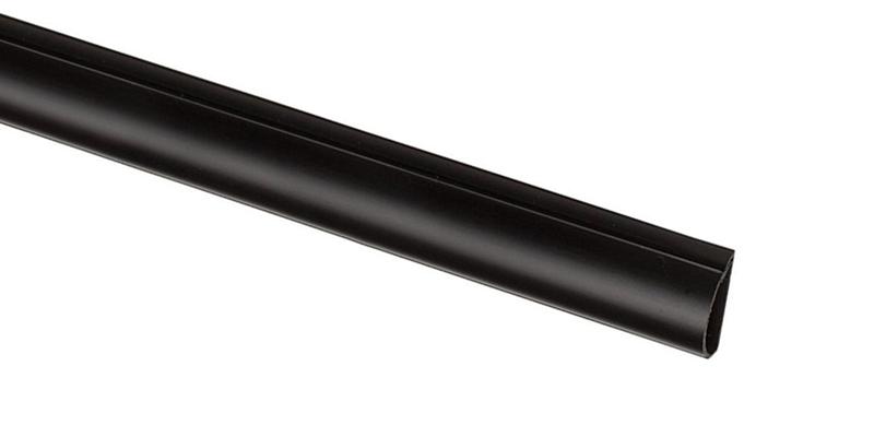D-Line Trunk 30/15 Noir