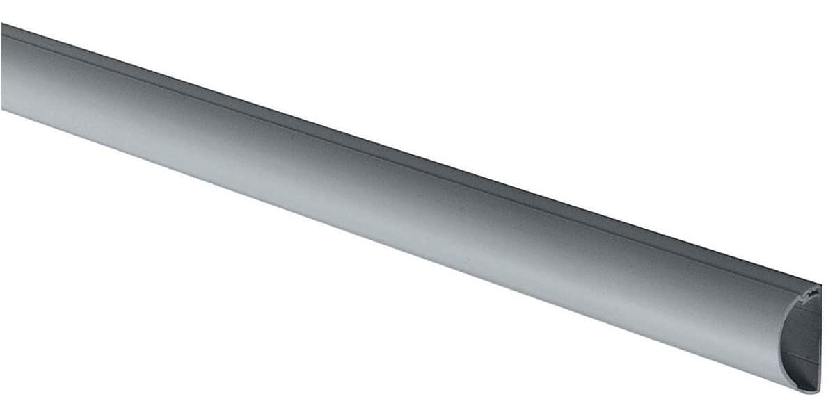 D-Line Trunk 30/15 Silver
