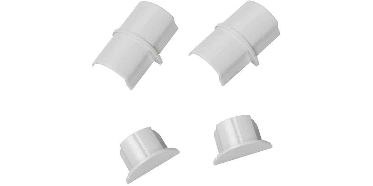 D-Line Pack de connecteurs 30 15