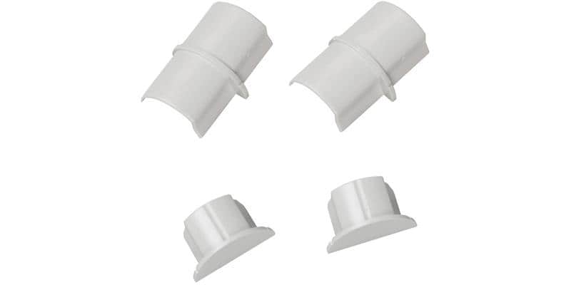 D-Line Pack de connecteurs 30 15
