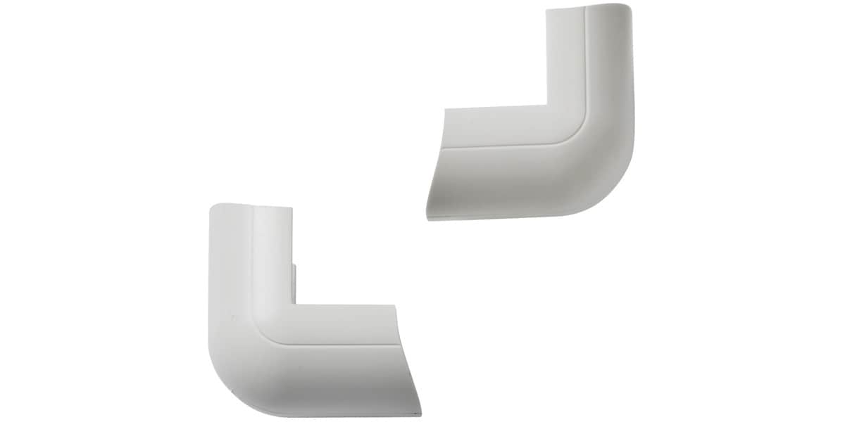 D-Line Coudes externes 30 15