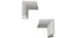 D-Line 2 coudes internes 30 15