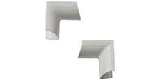 D-Line 2 coudes internes 30 15