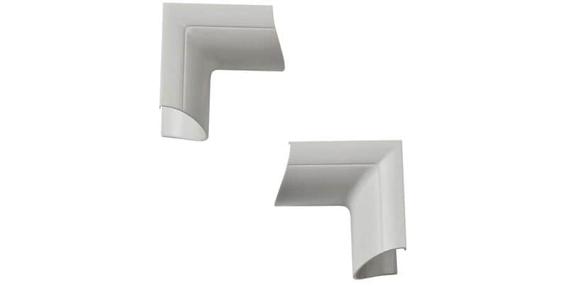 D-Line 2 coudes internes 30 15