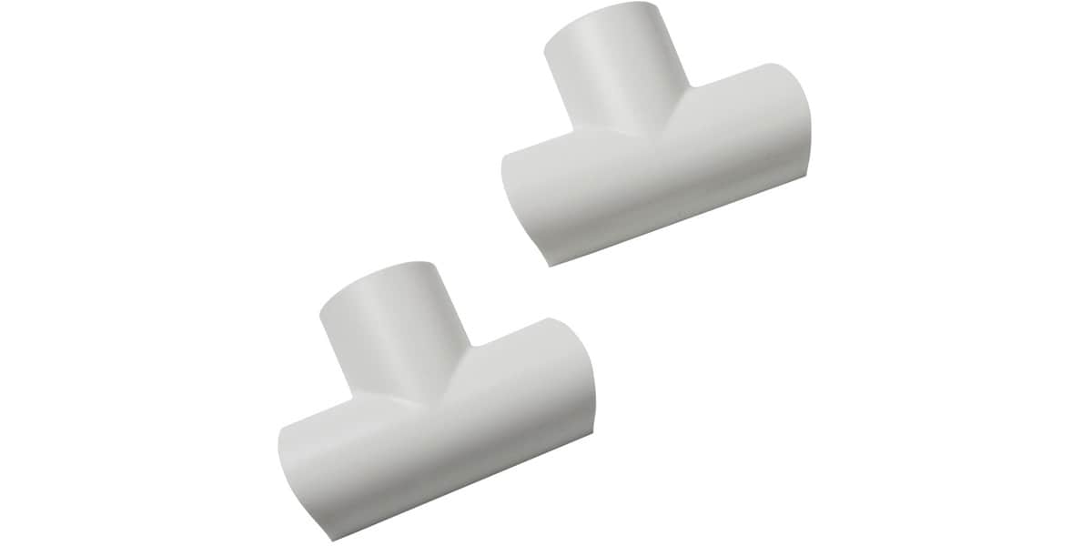 D-Line Lot de 2 T pour Trunk 30 15