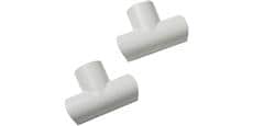D-Line Lot de 2 T pour Trunk 30 15