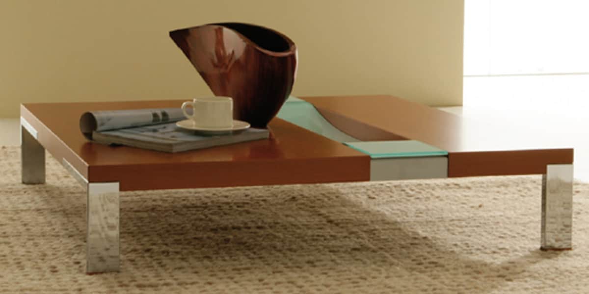 Doimo Table basse Real