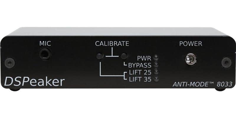 DSpeaker Anti-mode 8033 Cinema