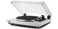 DUAL CS 435-1 Silver