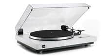 DUAL CS 435-1 Silver