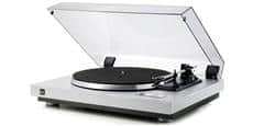 DUAL CS 455-1 Silver