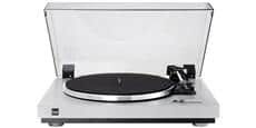 DUAL CS 455-1 Silver