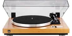 DUAL CS 460 Noyer