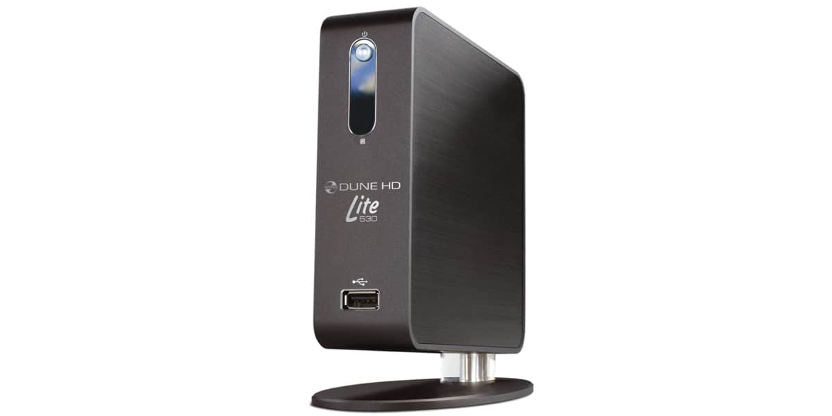 Dune HD Dune Hd Lite 53D