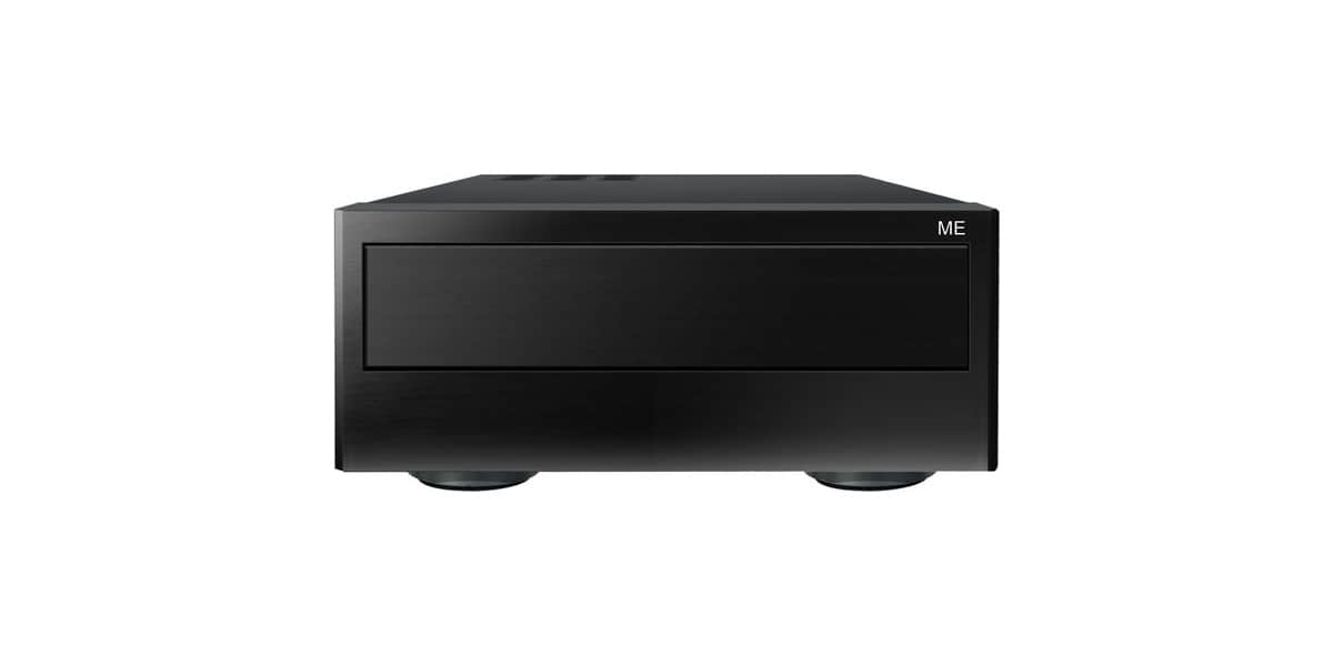 Dune HD DuneHD Smart ME Noir
