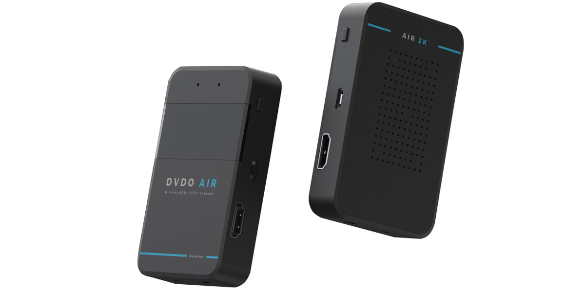 DVDO Air-2K
