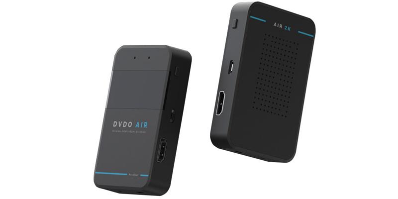 DVDO Air-2K