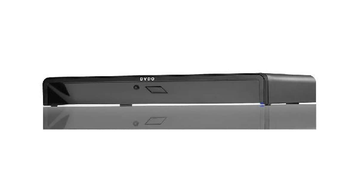 DVDO EDGE Noir