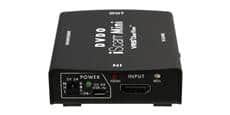 DVDO Iscan Mini Noir