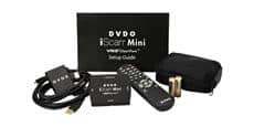 DVDO Iscan Mini Noir