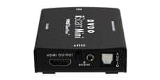 DVDO Iscan Mini Noir