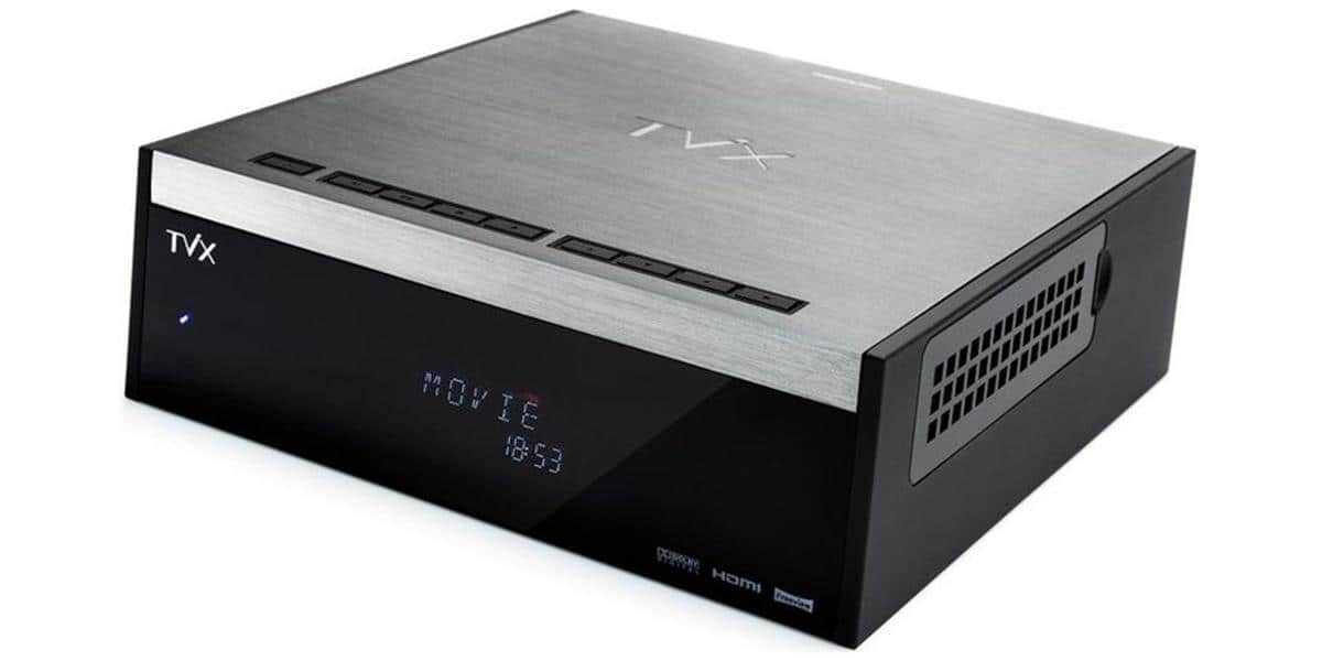 Dvico TViX M-6600N - 2 To