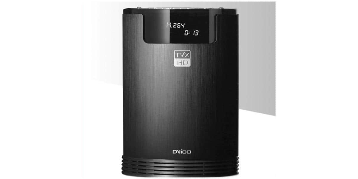 Dvico TViX 7000
