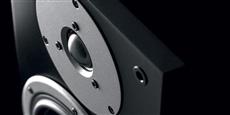 Dynaudio Emit M20 Noir satiné