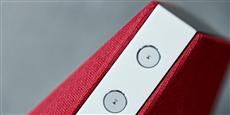 Dynaudio MUSIC 1 Rouge